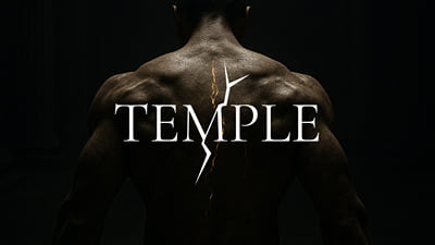 Temple Branding - Diseño Gráfico