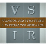 Vancouver Strategic & Integrated Research logo