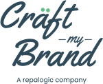Craft My Brand logo