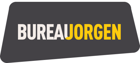 Bureau Jorgen