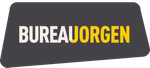 Bureau Jorgen logo