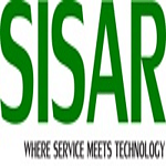 SISAR BV logo