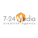 7-24 Media Creative Agency