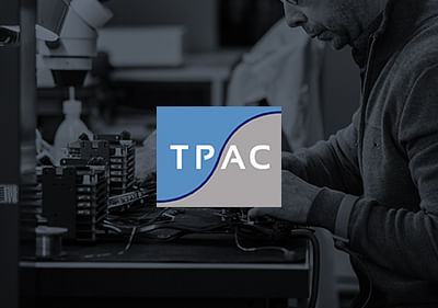 The Phased Array Company (Non Destructive Tests) - Webseitengestaltung