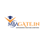 MbaGate logo