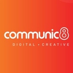 COMMUNIC 8