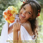 Wedding Wishes magazine