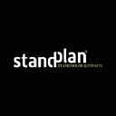Standplan