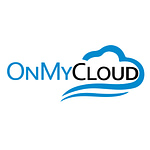 OnMyCloud logo