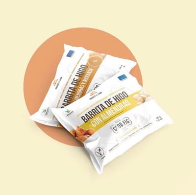 Branding y diseño de packaging - Branding y posicionamiento de marca