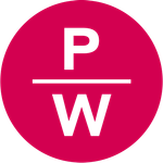 Présence Web logo