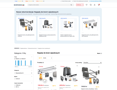 Bonmario.com – 100% YoY Revenue Growth & 10x+ ROAS - Publicité en ligne