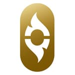 VUURWERK communicatie en vormgeving logo