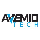 Avemio.Tech logo
