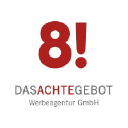 Das Achte Gebot Werbeagentur Gmbh