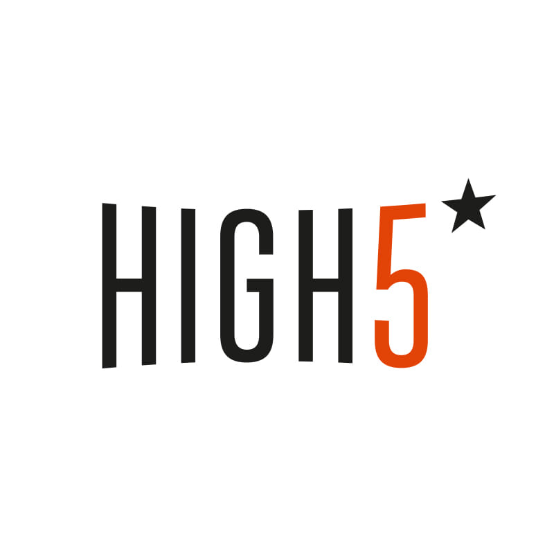High 5