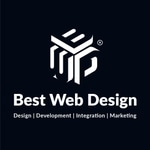 Best Web Design logo