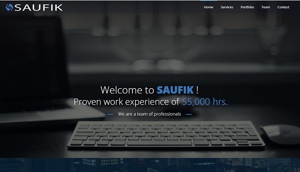 saufik cover