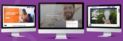 Web Design and Development for Australian Solar - Content Strategy