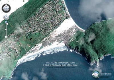 Florianópolis - Publicidad