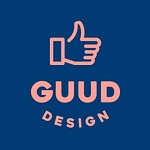 guud.design logo