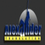 Alexander Translation logo