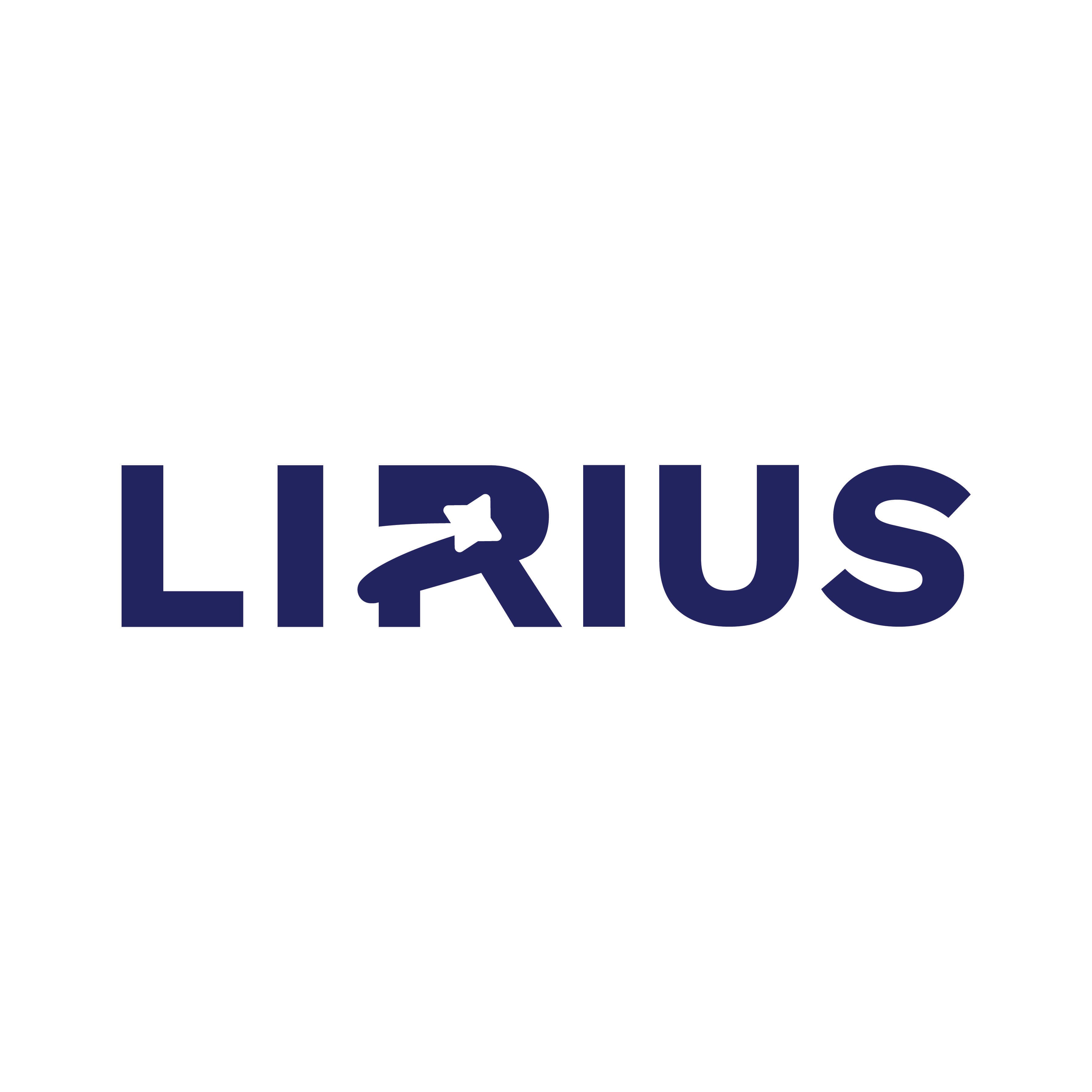 Lirius