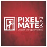 Pixelmate Exhibition Co., Ltd. logo