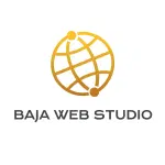 Baja Web Studio logo