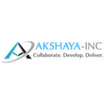 Akshya Marketing & Consulting logo