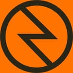 Leap - design for change logo