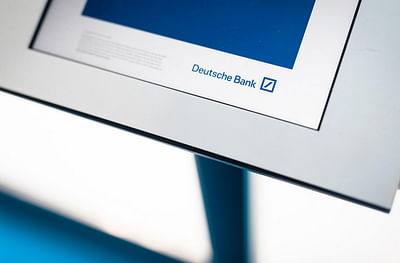 Deutsche Bank - Stratégie digitale