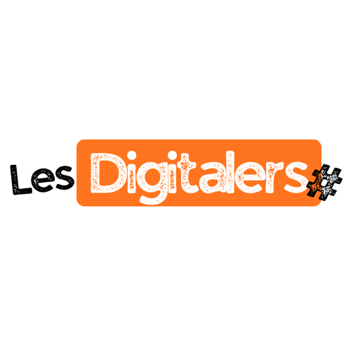 Les Digitalers