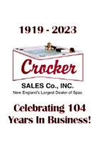 Crocker Sales Co., Inc.