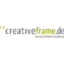Creativeframe logo