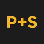 Proctor + Stevenson logo