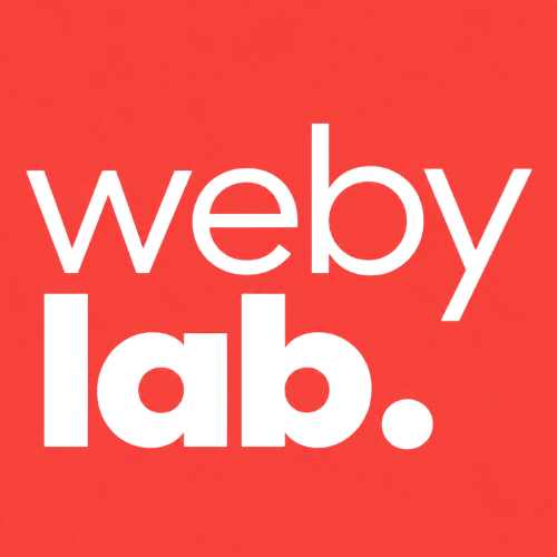 Weby Lab