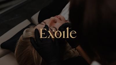 Exoile | Branding - Marketing