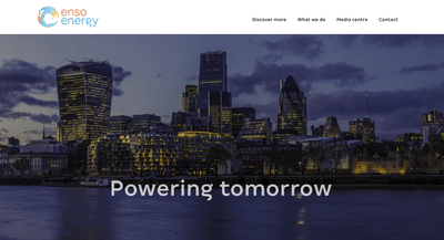 Website design and creation - Website Creation