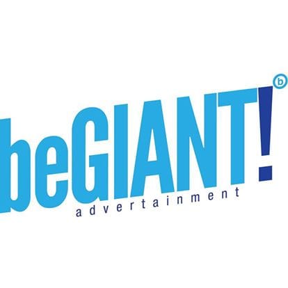 beGIANT advertainment
