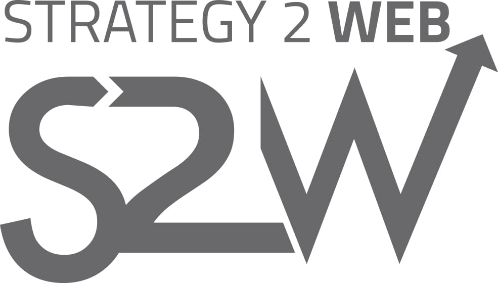 Strategy2Web