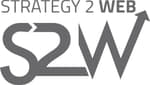 Strategy2Web logo