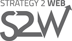 Strategy2Web logo