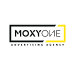 MoxyOne 'Advertising Agency-Videomarketing' logo