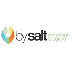 By Salt logo