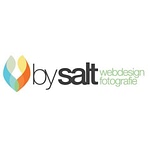 By Salt logo
