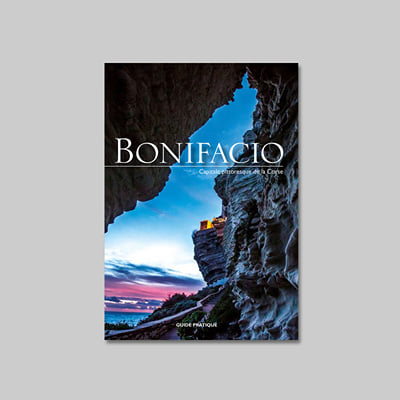 Bonifacio - Ontwerp