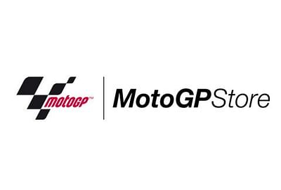 MotoGP Store - E-commerce