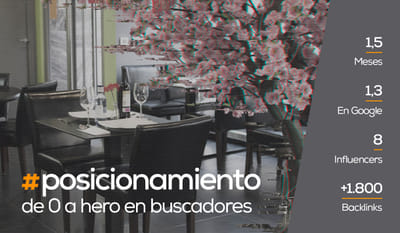De 0 a hero en buscadores 👩‍💻 - Estrategia digital