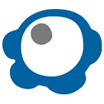 Bluebacking logo